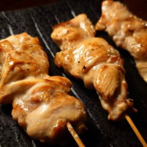 ◎本日の串焼き