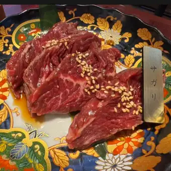 【人気No.1】満腹間違いなし！ネギ塩タン・上ハラミなど大満足の全9品★6000円コース