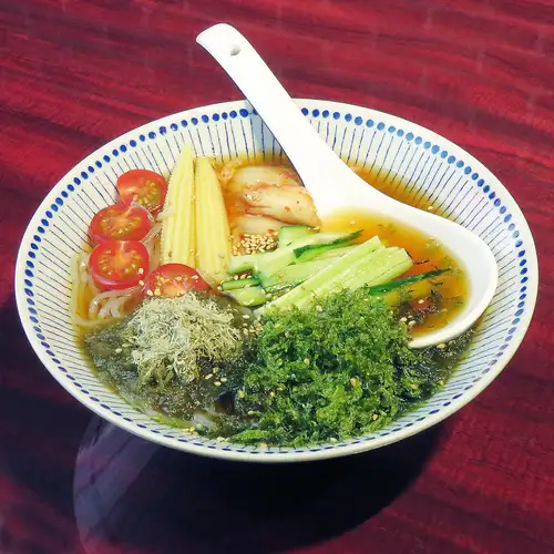 冷麺