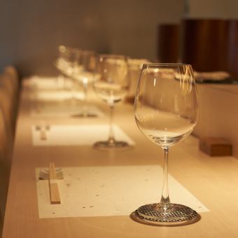 12/24.25クリスマス限定！！天婦羅コース【聖夜-seiya-】