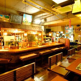 【120分飲み放題付】4400円(税込)コース◆お刺身3点盛などが味わえる全7品♪