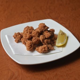 軟骨唐揚げ