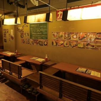 貸切についてご要望などありましたら、お気軽にお問合せください。