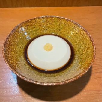 じーまーみー豆富