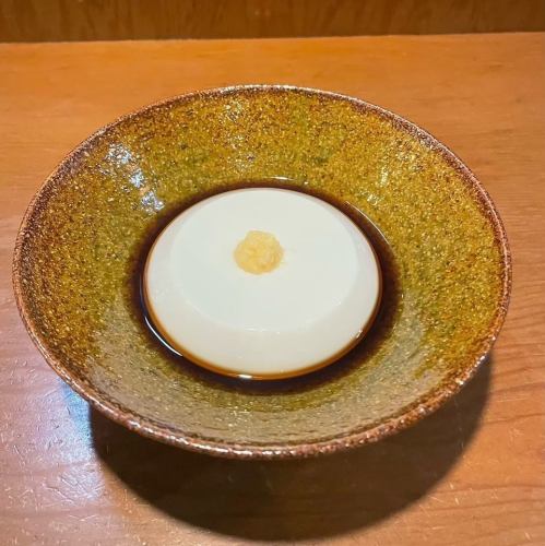 じーまーみー豆富