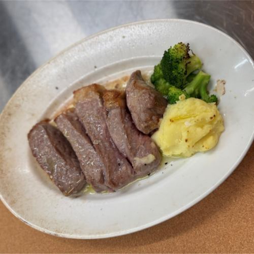 サーロインステーキ450g(4～5名用)