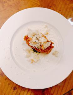 カニクリームコロッケ