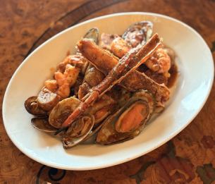 해산물 폭탄 (2 명 ~)