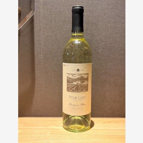 スターレーン・ヴィンヤード　《アメリカ》