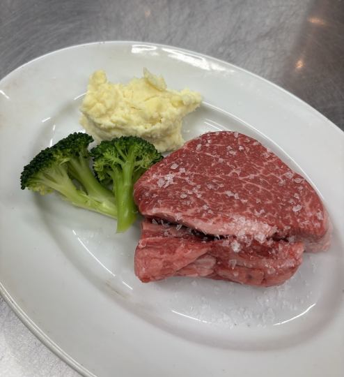 【让您的特别约会成为难忘的回忆】JOKER_COURSE（共8道菜）9000日元（含税）