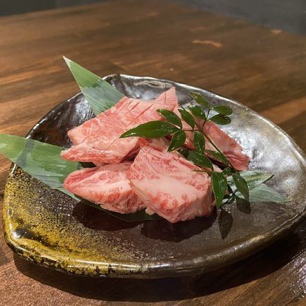 熊本　あか牛　バラヒモ