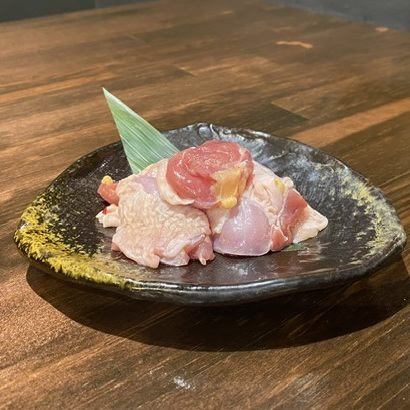 国産ひね鶏もも
