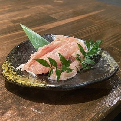 国産せせり