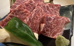 熊本　あか牛　カイノミ