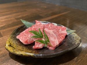国産ロース