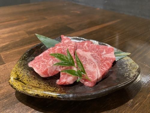 国産ロース