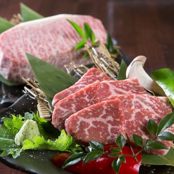 【★絶品★】Gu-jiが誇る厳選和牛まで食べれる特別なコース!!