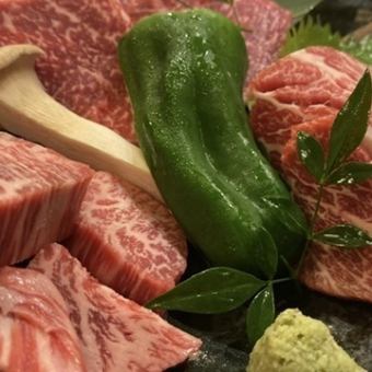 【バランス重視★】和牛もちょっと食べたい方にオススメ！！