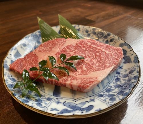国产厚切里脊肉