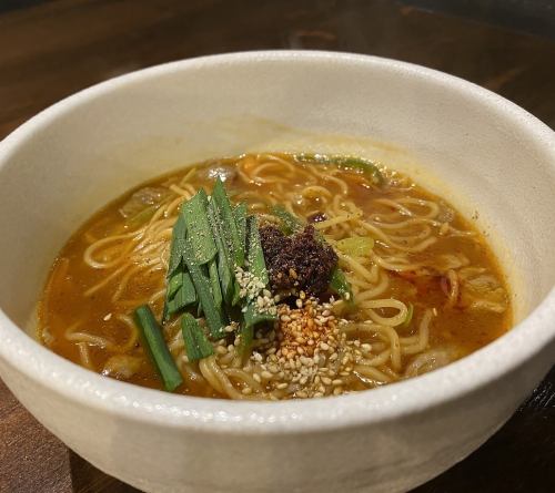 Yukke Jean Ramen