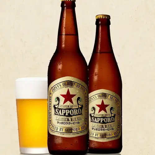 有淡啤酒供應♪