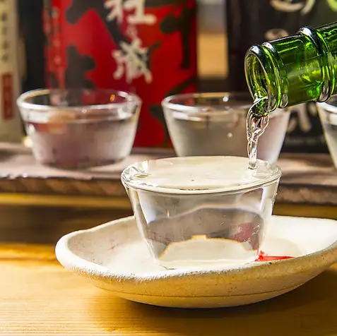 【嬉しい！4種類の単品飲み放題！】生ビール限定プランからPREMIUMまで好みに合わせて選べます♪