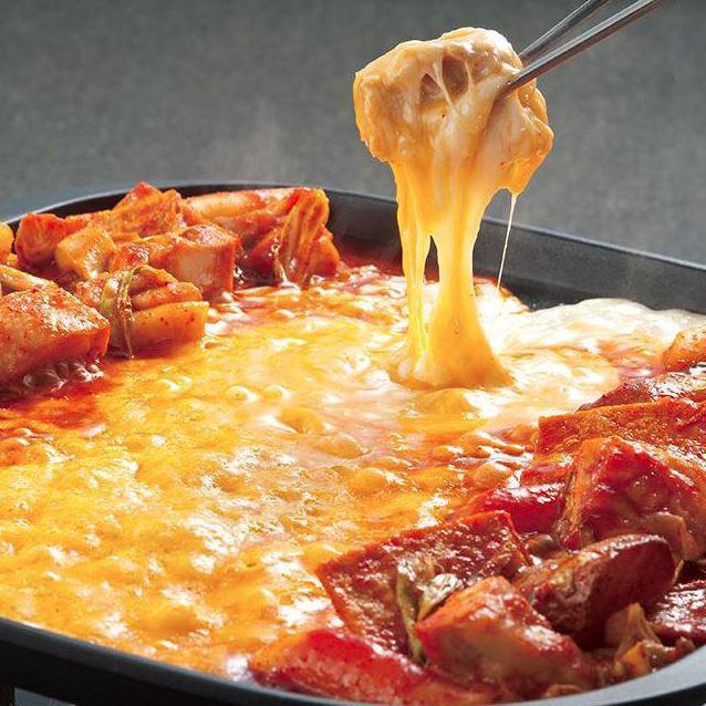 リーズブルに!3000円台の飲み放題付きコース