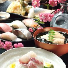 想要享用日本料理的人！
