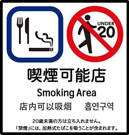 保護者同伴でも未成年20歳未満の入店は、出来ません。
