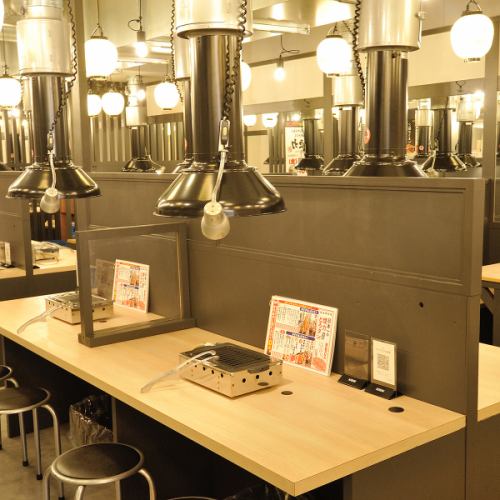 The perfect space for two, perfect for dates or girls' nights out!