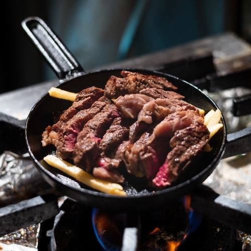 Premium rib steak 150g