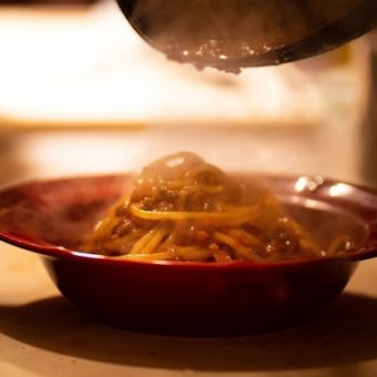 [Special price] Very popular roast beef and pasta are also available♪ 2-hour all-you-can-drink included 4,500 yen ⇒ 3,980 yen