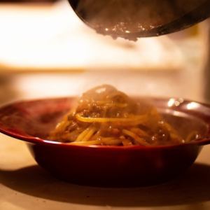 絶品ボロネーズ