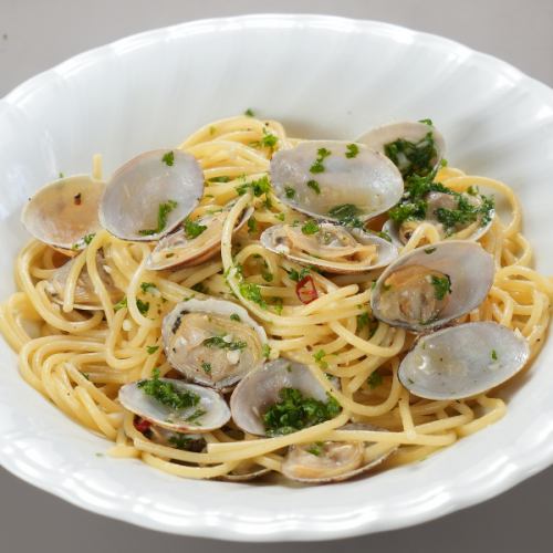 自家製イタリアン料理