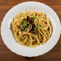 ペペロンチーノ