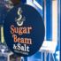 Sugar Beam & Salt