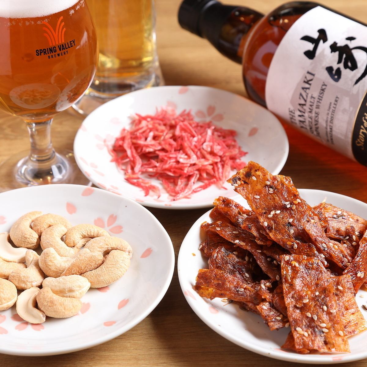 当店は昼飲み利用も可能です♪