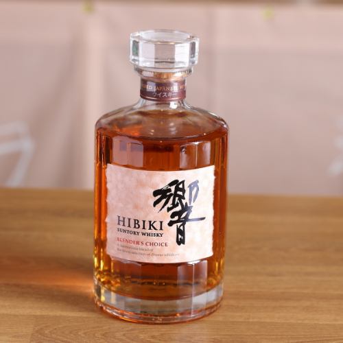 サントリー「響」