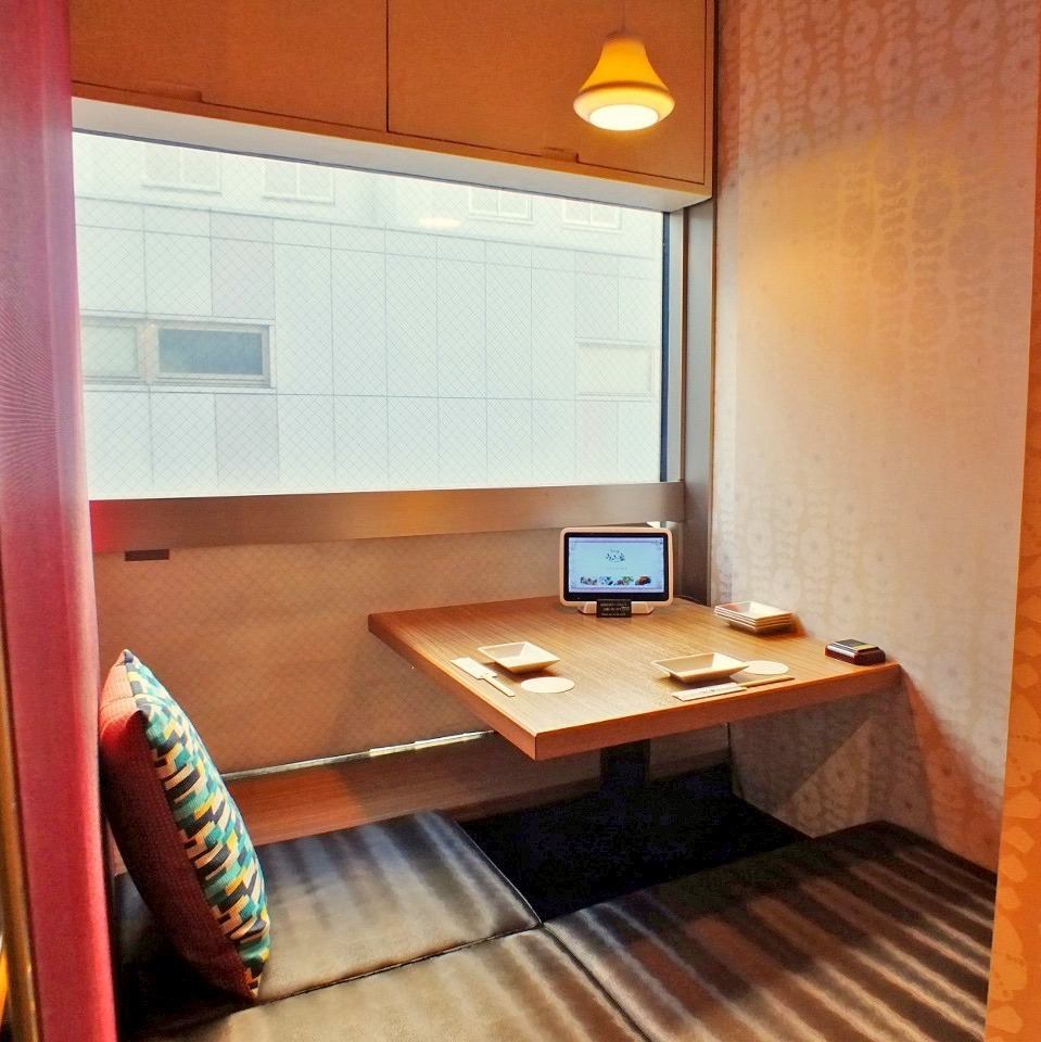 Speaking of Akihabara dates, here ♪ Not only 2 people but also small private rooms are available!