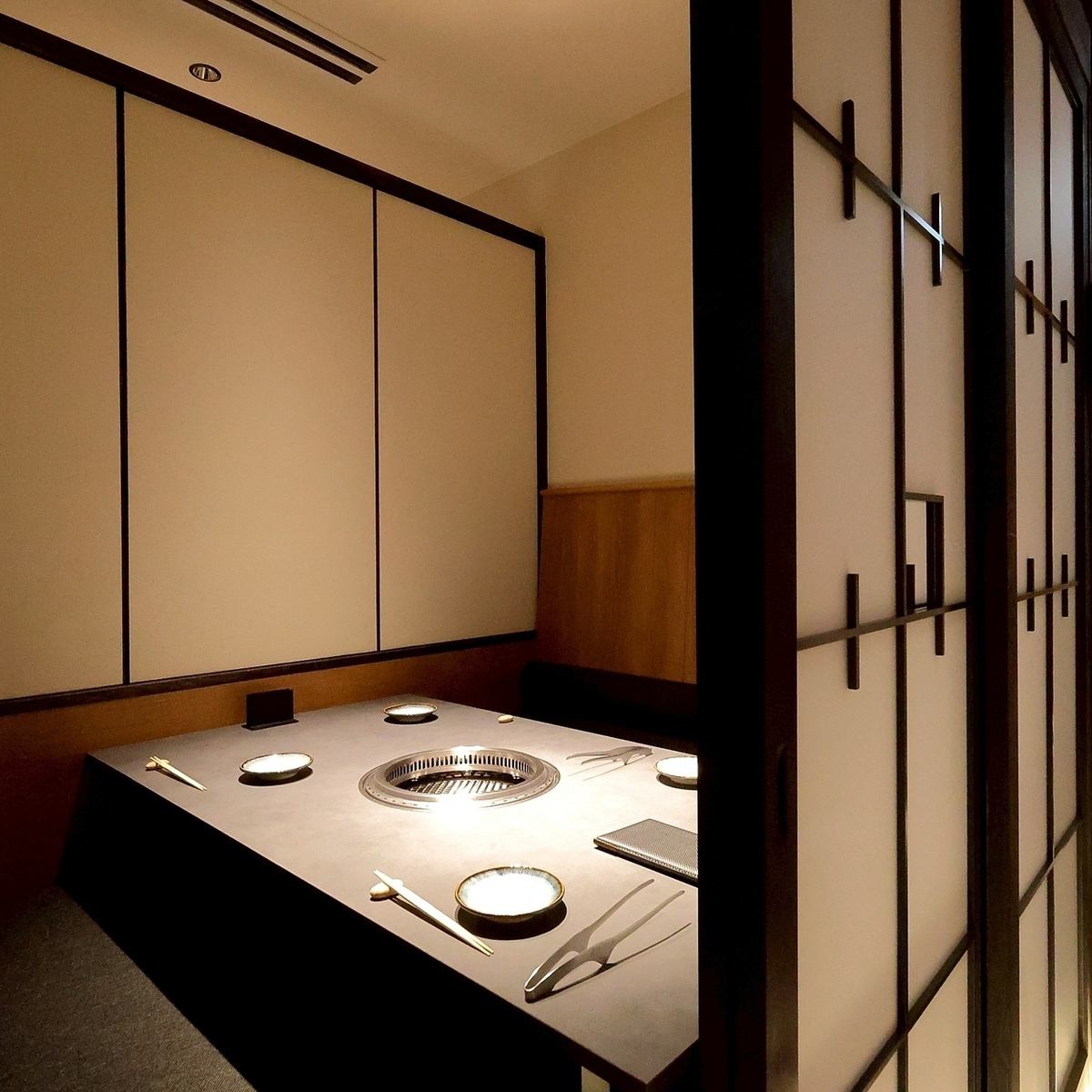 少人数から10名様以上まで。お気軽にお問い合わせ下さい。