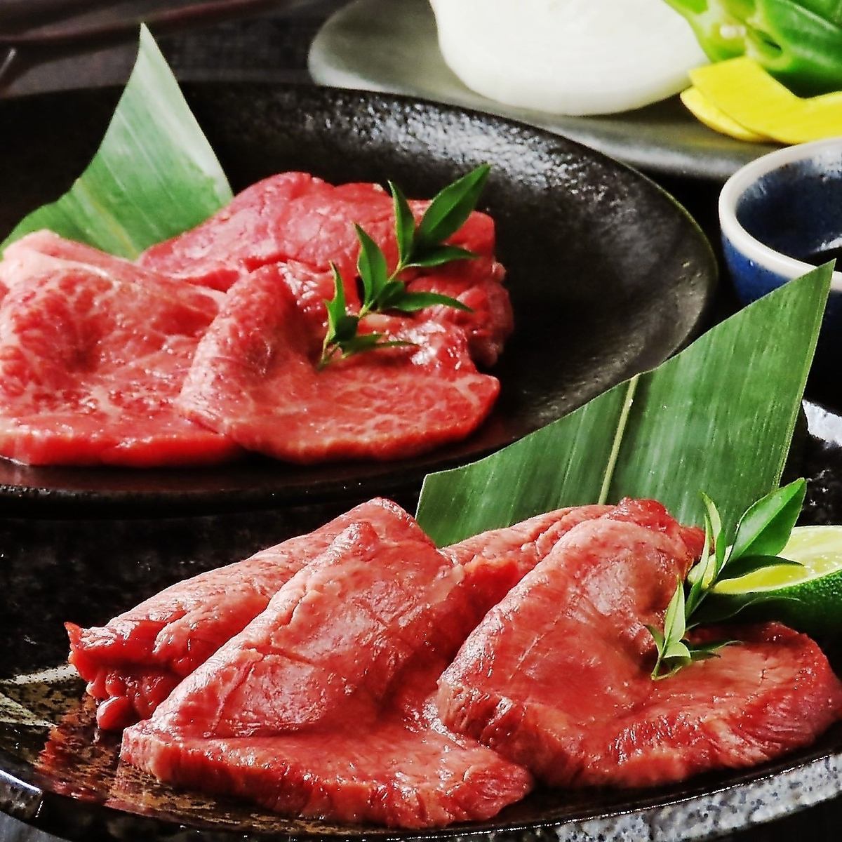 【完全個室】日本三大和牛食べ比べコースで贅沢なひとときを★