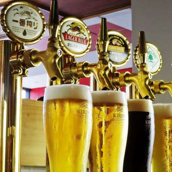 ■歓送迎会プラン■黒毛和牛食べ放題&飲み放題付き120分5,500円