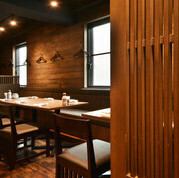 団体様も大歓迎