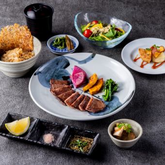 【와규 쇠고기의 철판구이】 고소한 구이, 심은 부드럽게 4800엔(부가세 포함)