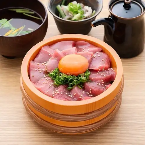 철화 덮밥