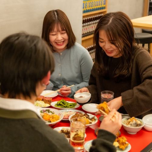 旨くて安い宴会ならここ!