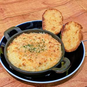 タラのブランダード