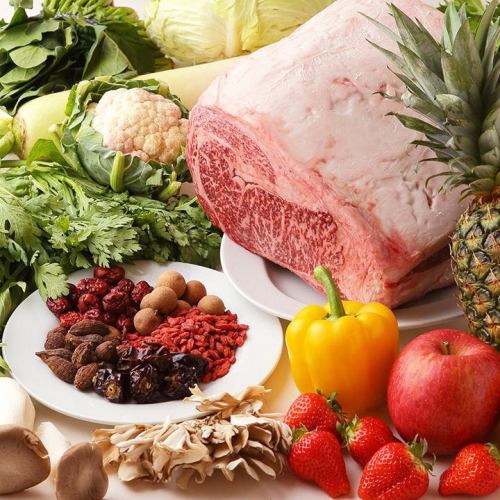 接待や同窓会等にも◎