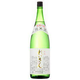 熊本县的清酒