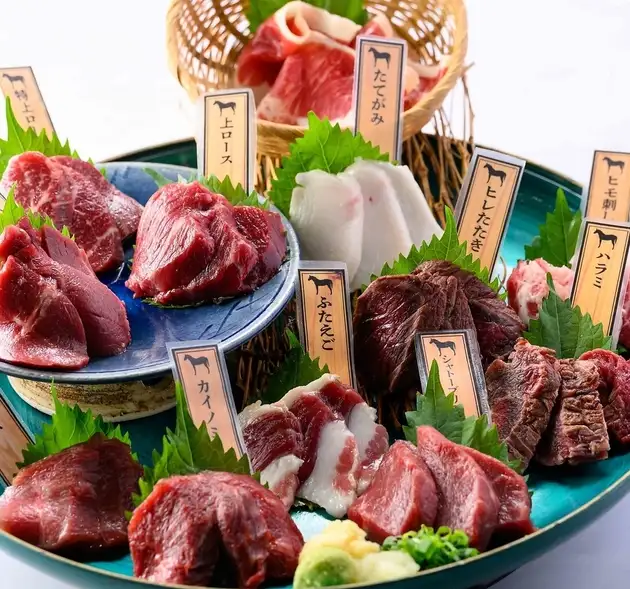 馬刺屋マサシ 浅草駅前店【公式】